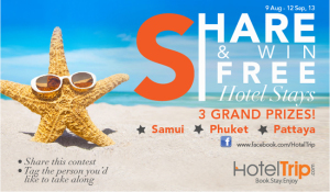 10 consejos de social media para hoteles
